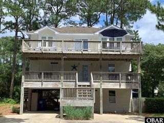 1115 Austin Street Lot #318, Corolla, NC 27927