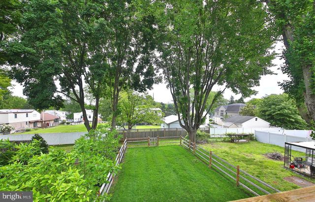 346 ROBERTS AVE, Conshohocken, PA 19428