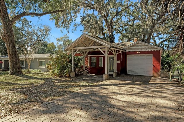 738 S MILLS AVENUE, Orlando, FL 32801