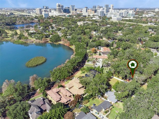 738 S MILLS AVENUE, Orlando, FL 32801