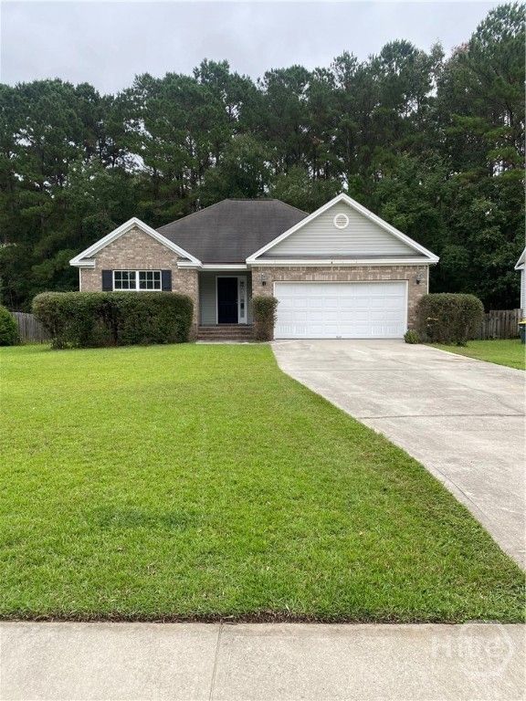 1540 Bradley Boulevard, Savannah, GA 31419