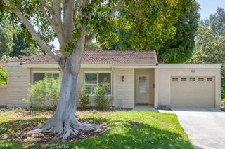 3325 Via Carrizo D, Laguna Woods, CA 92637
