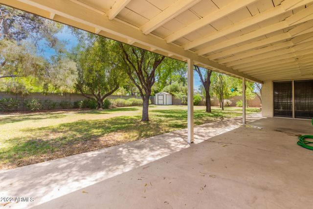 1211 W Hayward Avenue, Phoenix, AZ 85021