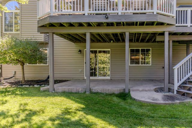 1962 Harley Court, Scio Twp, MI 48103
