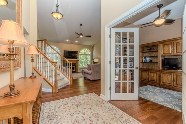 1962 Harley Court, Scio Twp, MI 48103