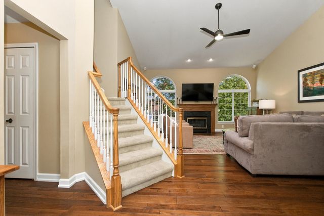 1962 Harley Court, Scio Twp, MI 48103