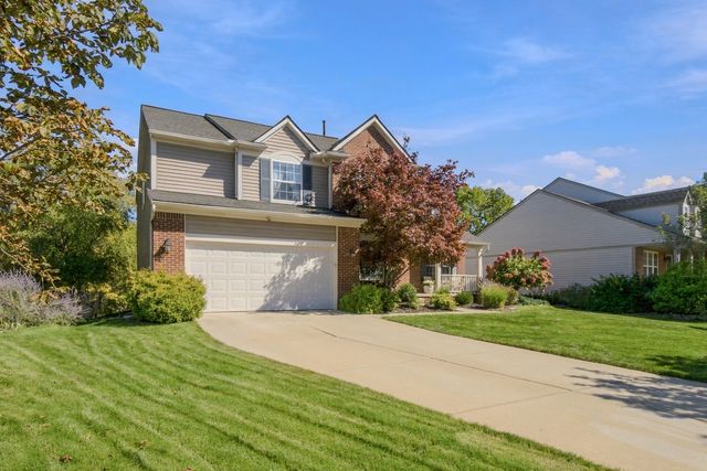 1962 Harley Court, Scio Twp, MI 48103