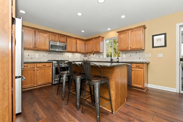 1962 Harley Court, Scio Twp, MI 48103