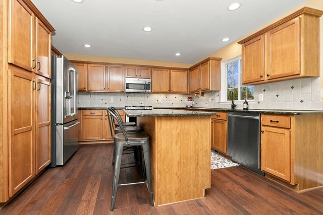 1962 Harley Court, Scio Twp, MI 48103