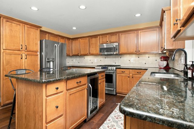 1962 Harley Court, Scio Twp, MI 48103