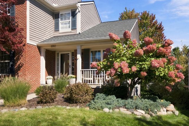 1962 Harley Court, Scio Twp, MI 48103