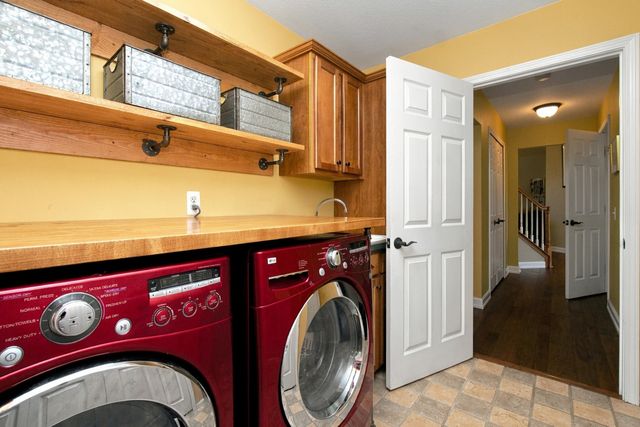 1962 Harley Court, Scio Twp, MI 48103