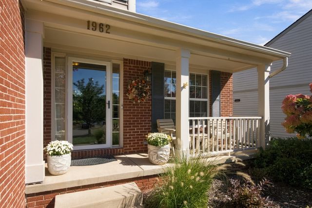 1962 Harley Court, Scio Twp, MI 48103