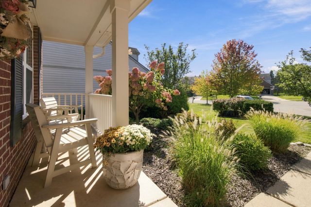 1962 Harley Court, Scio Twp, MI 48103