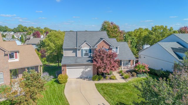 1962 Harley Court, Scio Twp, MI 48103