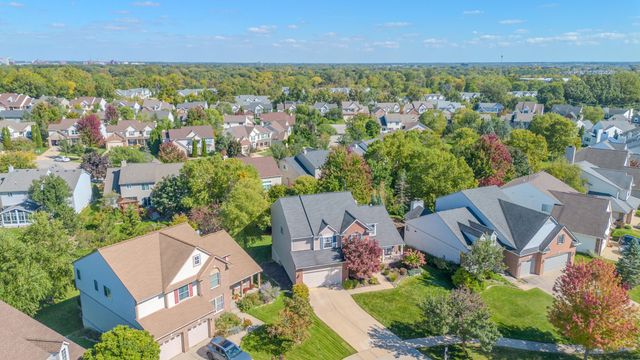 1962 Harley Court, Scio Twp, MI 48103