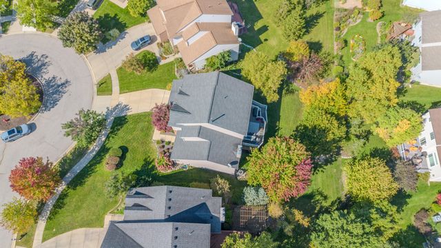 1962 Harley Court, Scio Twp, MI 48103
