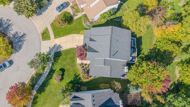 1962 Harley Court, Scio Twp, MI 48103
