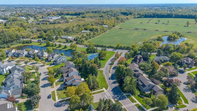 1962 Harley Court, Scio Twp, MI 48103