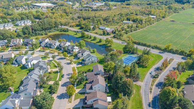 1962 Harley Court, Scio Twp, MI 48103