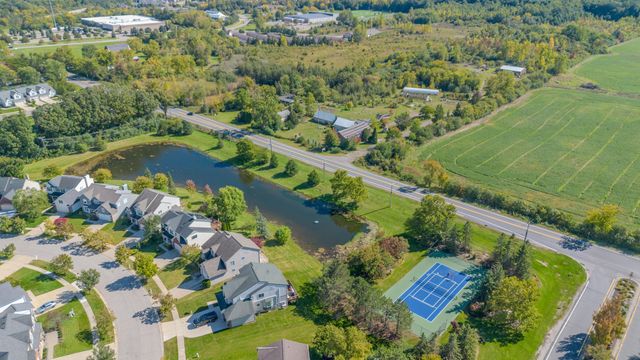 1962 Harley Court, Scio Twp, MI 48103