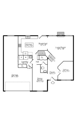 1962 Harley Court, Scio Twp, MI 48103