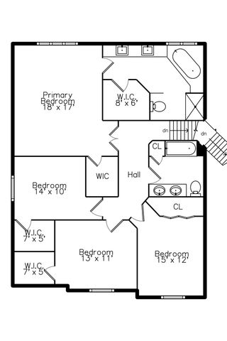 1962 Harley Court, Scio Twp, MI 48103