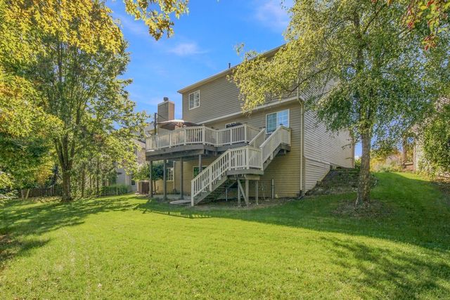 1962 Harley Court, Scio Twp, MI 48103