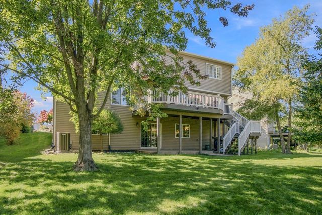 1962 Harley Court, Scio Twp, MI 48103