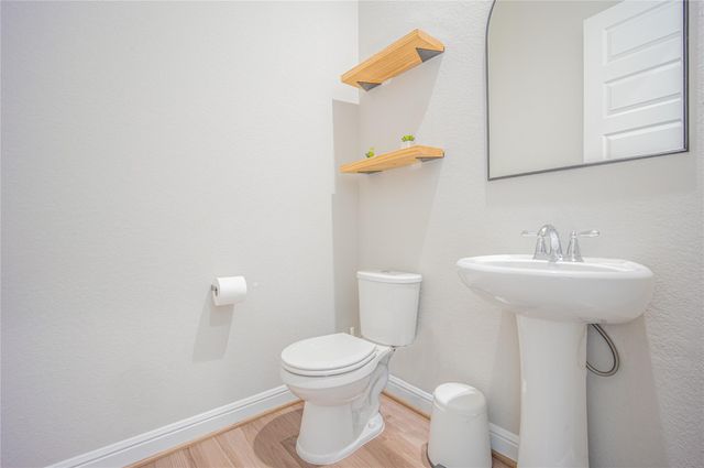 9907 Prairie Silo Lane, Houston, TX 77080