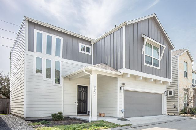 9907 Prairie Silo Lane, Houston, TX 77080