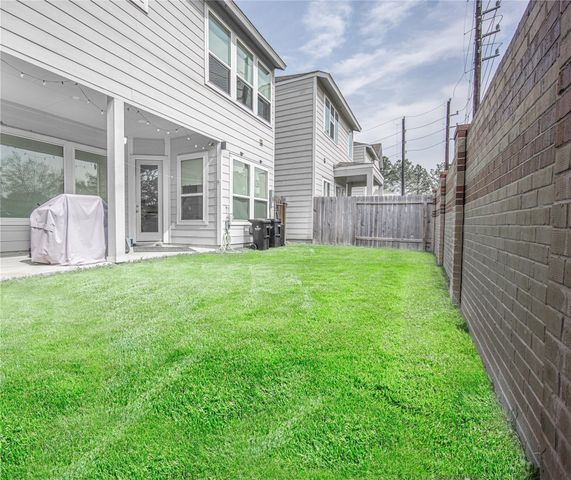 9907 Prairie Silo Lane, Houston, TX 77080