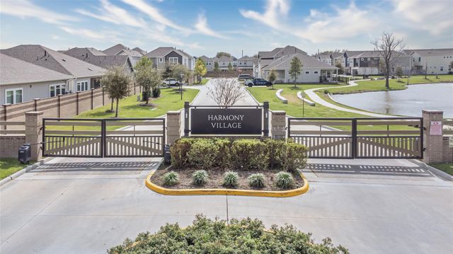9907 Prairie Silo Lane, Houston, TX 77080