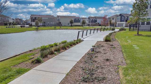 9907 Prairie Silo Lane, Houston, TX 77080