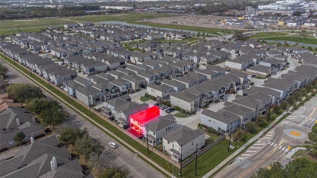 9907 Prairie Silo Lane, Houston, TX 77080