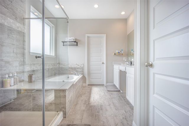 9907 Prairie Silo Lane, Houston, TX 77080