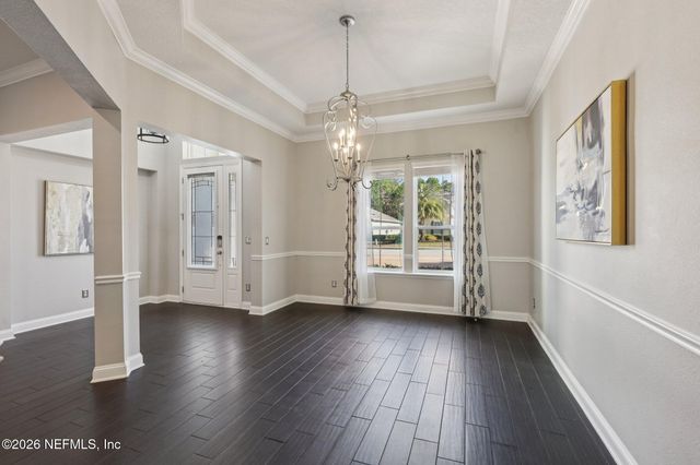 544 ENREDE Lane, St. Augustine, FL 32095