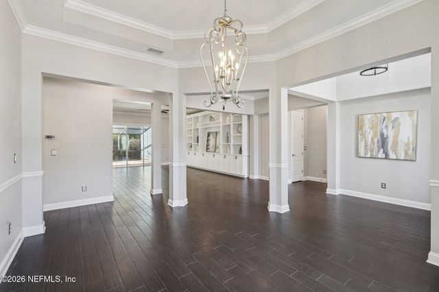 544 ENREDE Lane, St. Augustine, FL 32095