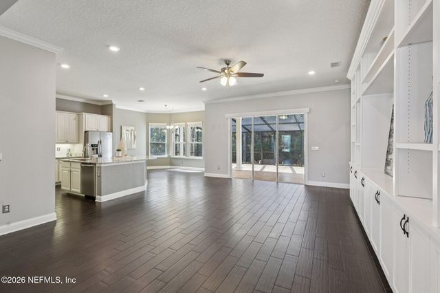 544 ENREDE Lane, St. Augustine, FL 32095