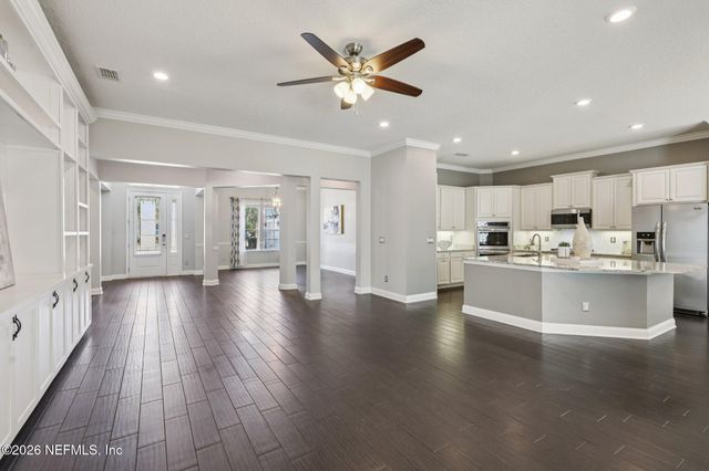 544 ENREDE Lane, St. Augustine, FL 32095