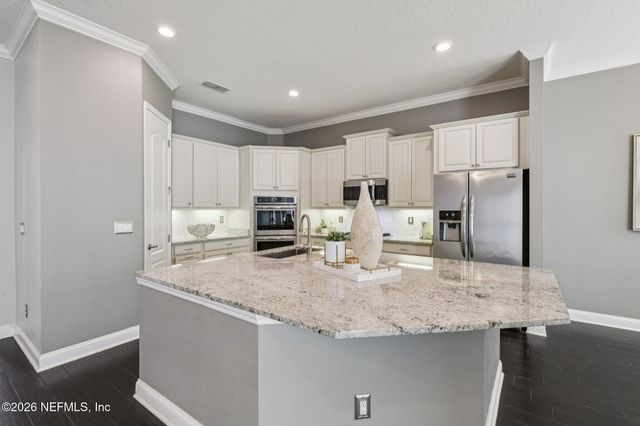 544 ENREDE Lane, St. Augustine, FL 32095