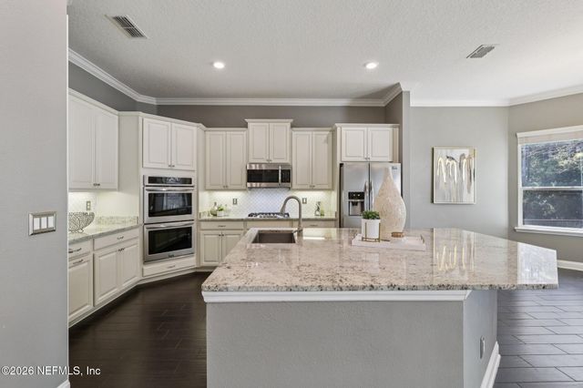 544 ENREDE Lane, St. Augustine, FL 32095