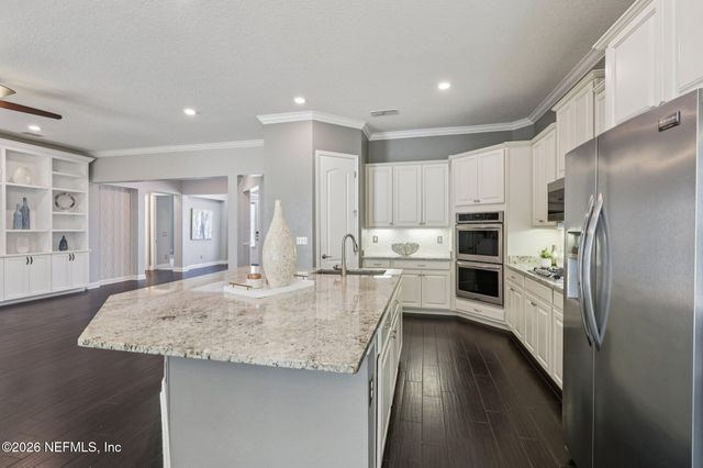 544 ENREDE Lane, St. Augustine, FL 32095