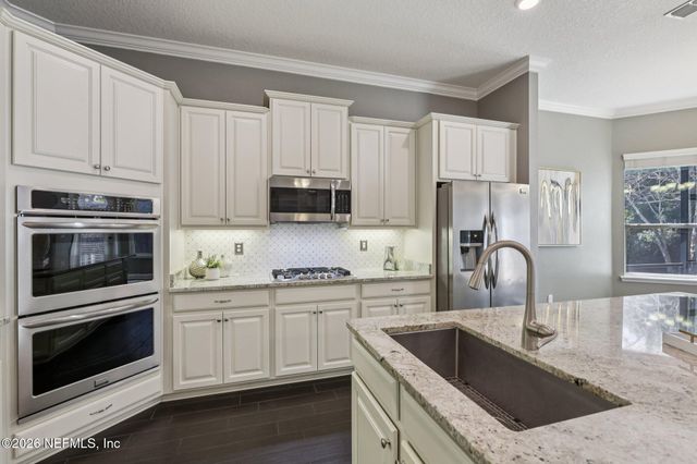 544 ENREDE Lane, St. Augustine, FL 32095