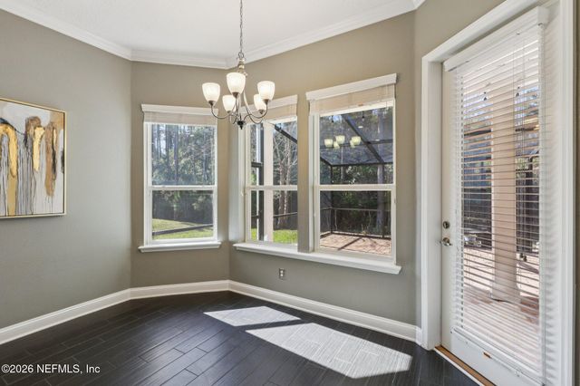 544 ENREDE Lane, St. Augustine, FL 32095