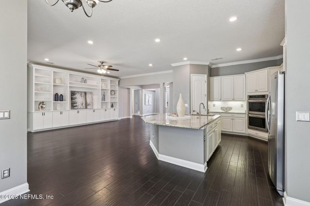 544 ENREDE Lane, St. Augustine, FL 32095