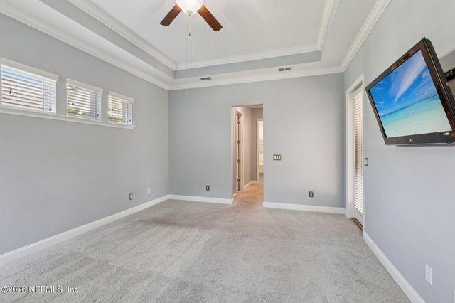 544 ENREDE Lane, St. Augustine, FL 32095