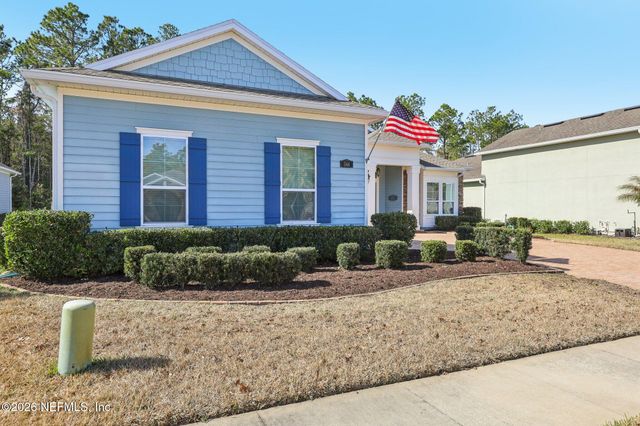 544 ENREDE Lane, St. Augustine, FL 32095