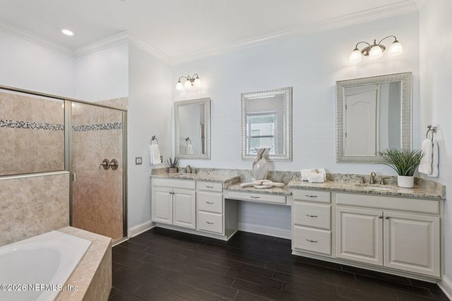 544 ENREDE Lane, St. Augustine, FL 32095