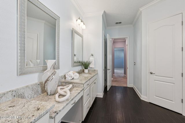 544 ENREDE Lane, St. Augustine, FL 32095